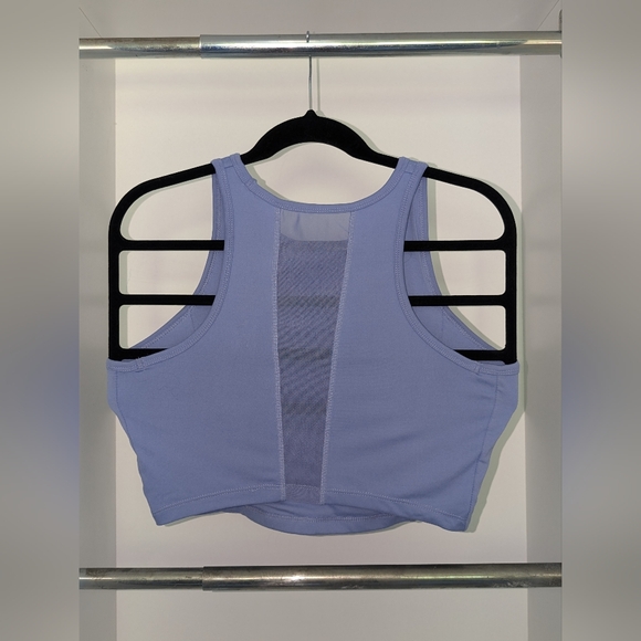 Set of 3 Crop tanks - Picture 2 of 7